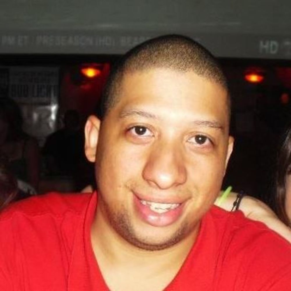 Meet your Posher, Chris